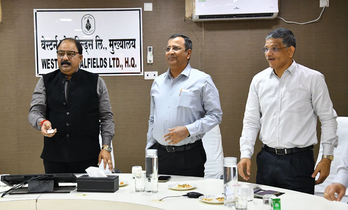 WCL launches energy management dashboard to enhance efficient use of electricity